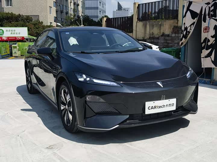 Фото 4 - Changan Deepal SL03