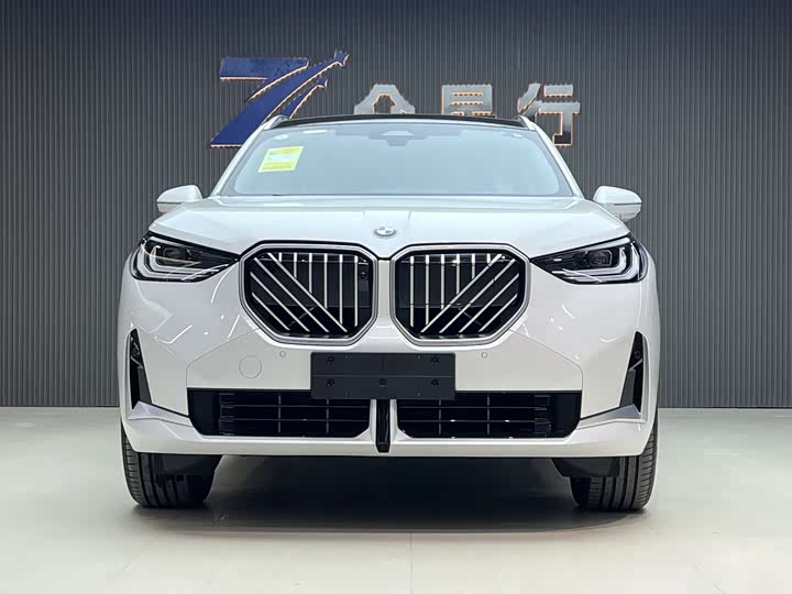 Фото 2 - BMW X3