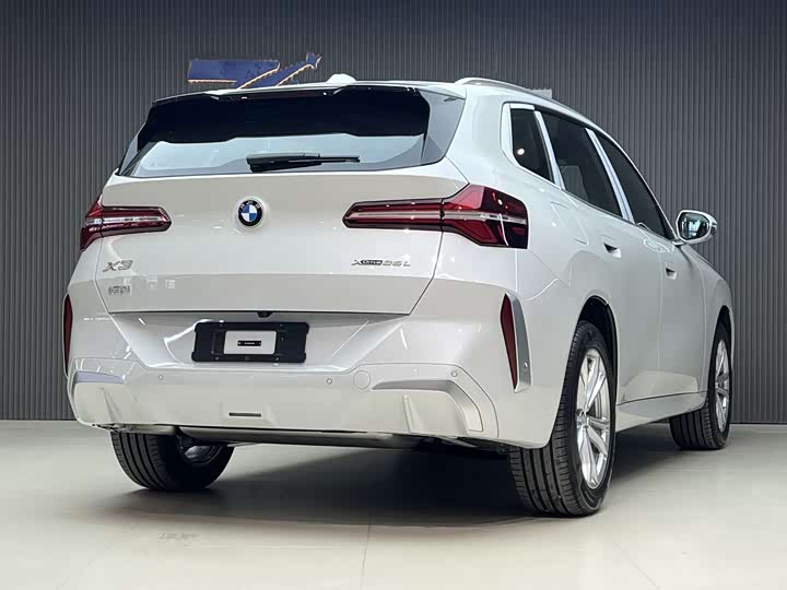 Фото 3 - BMW X3
