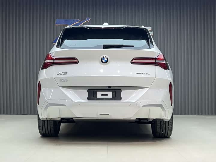 Фото 4 - BMW X3