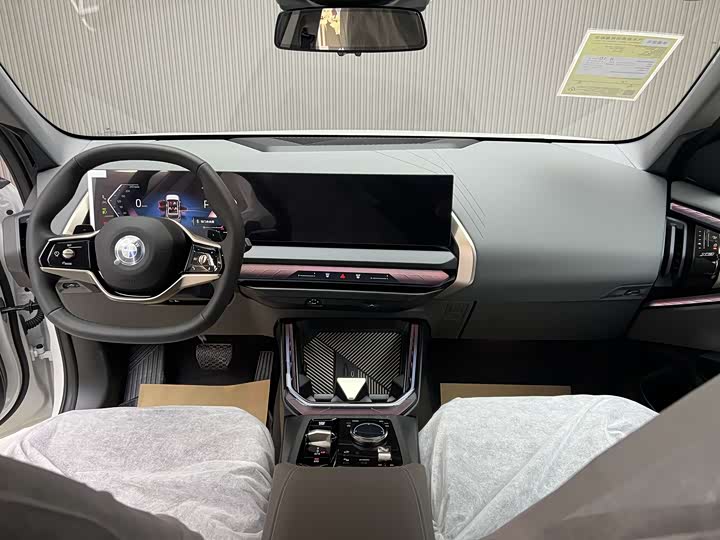 Фото 8 - BMW X3