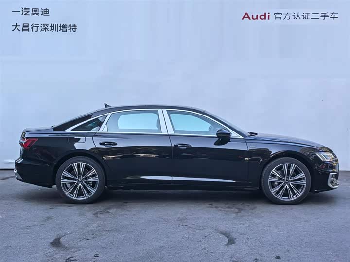 Фото 3 - Audi A6L