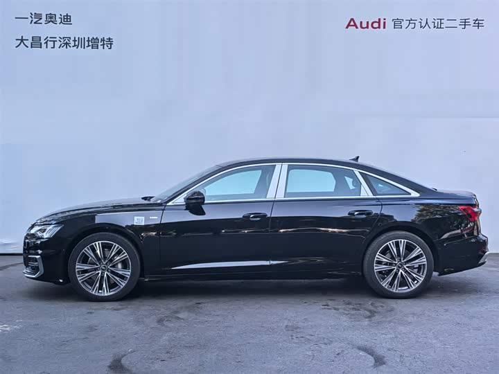 Фото 4 - Audi A6L