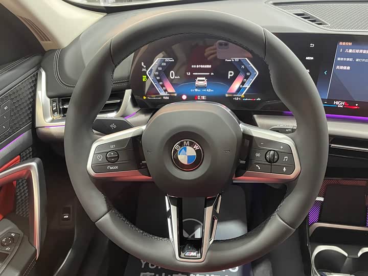 Фото 10 - BMW X1