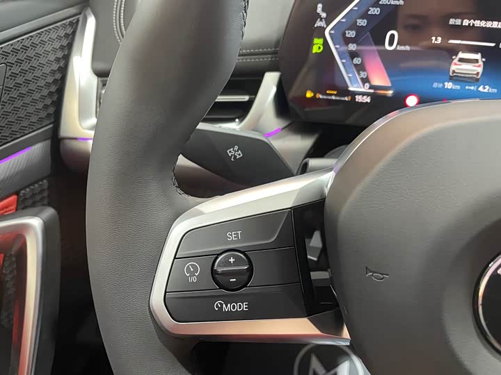 Фото 11 - BMW X1