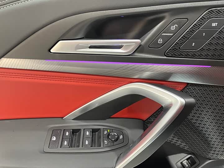 Фото 24 - BMW X1