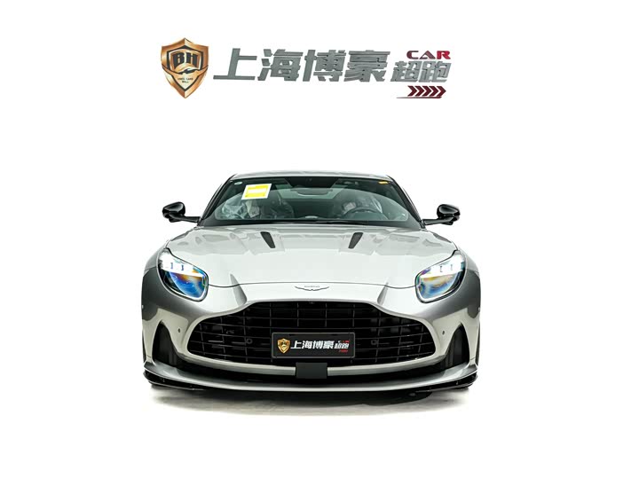 Фото 3 - Aston Martin DB12