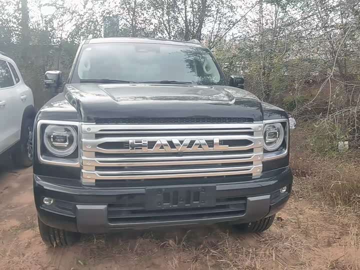 Фото 1 - Haval H9