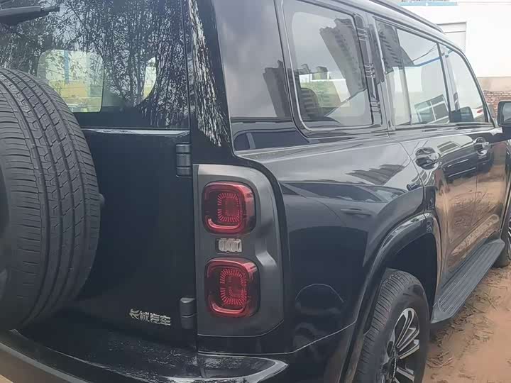 Фото 4 - Haval H9