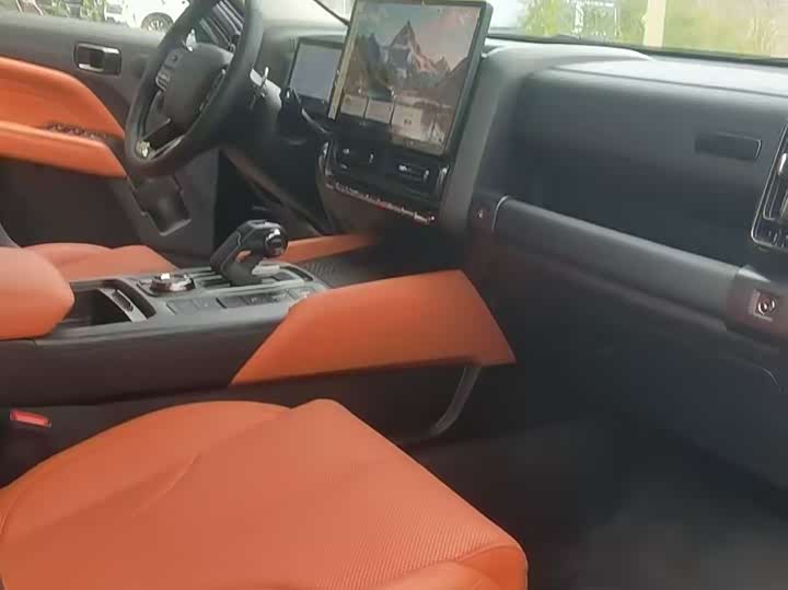 Фото 9 - Haval H9