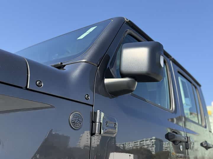 Фото 2 - Jeep Gladiator