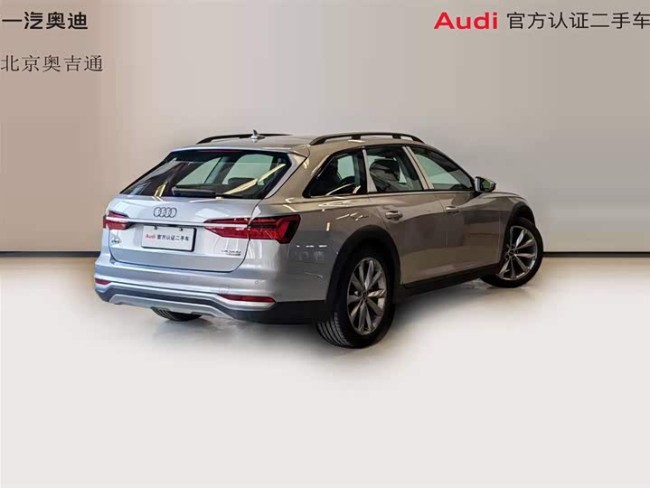 Фото 3 - Audi A6