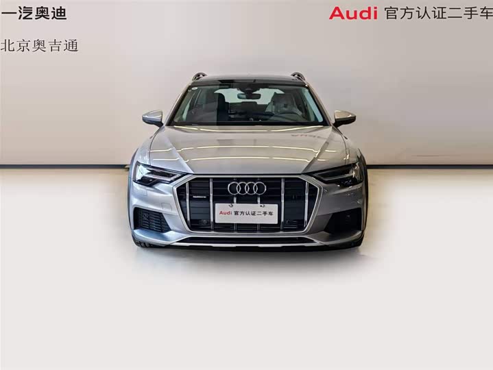 Фото 8 - Audi A6