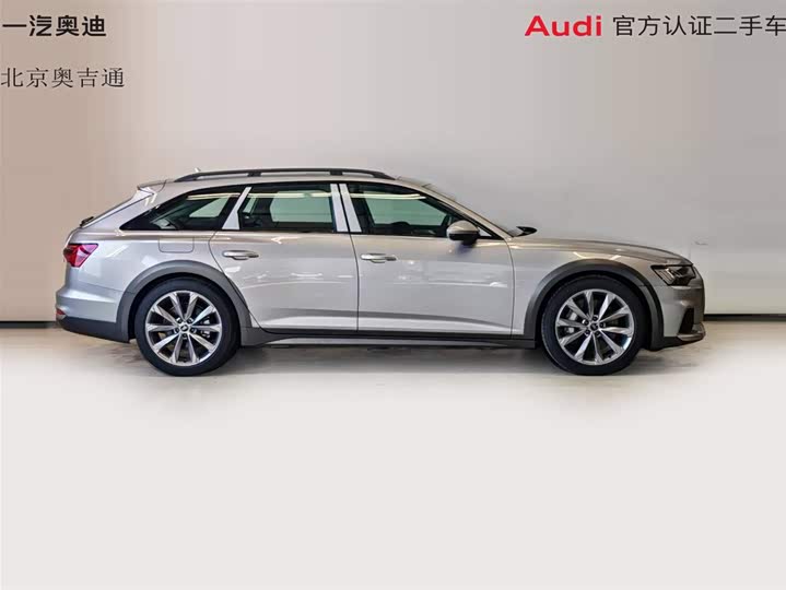 Фото 9 - Audi A6