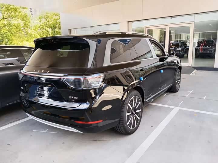 Фото 10 - Aito M9