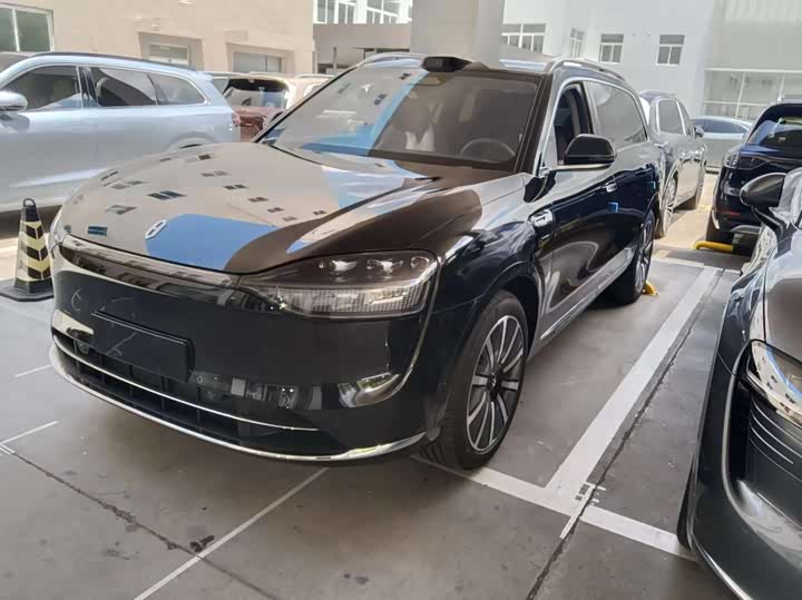 Фото 2 - Aito M9