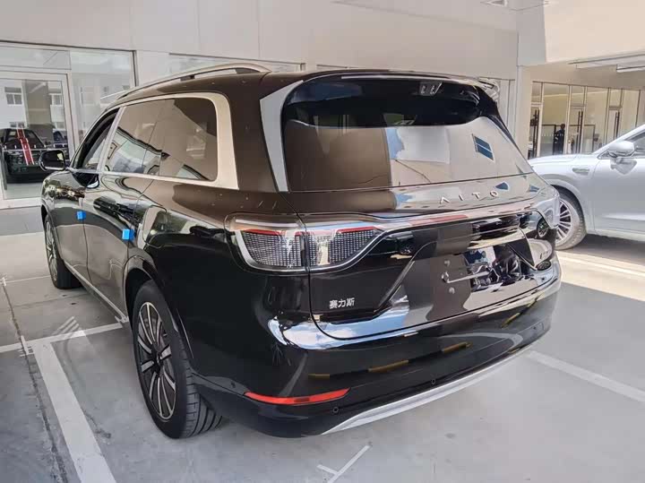 Фото 3 - Aito M9