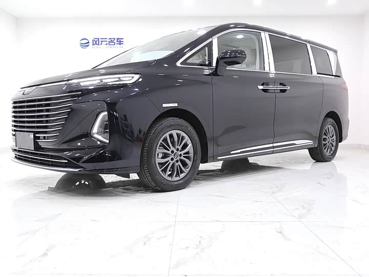 Фото 1 - Bestune M9