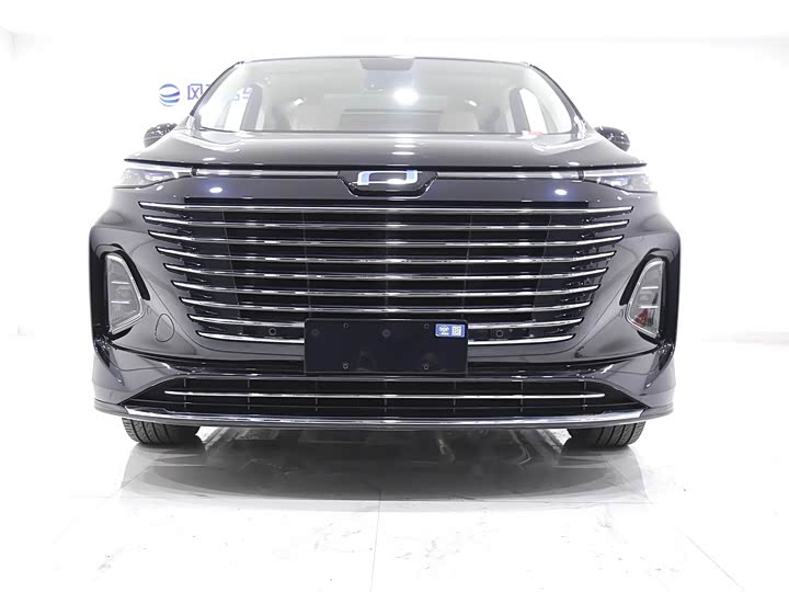 Фото 2 - Bestune M9