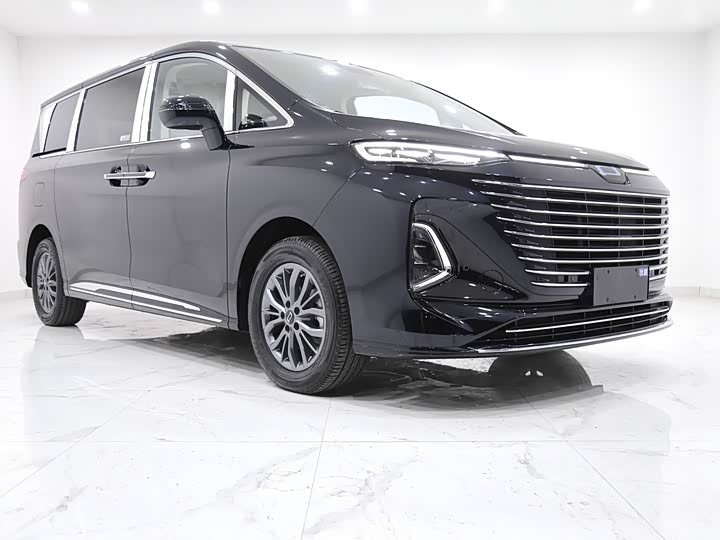 Фото 3 - Bestune M9