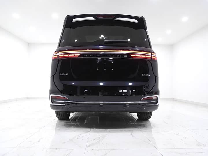 Фото 5 - Bestune M9