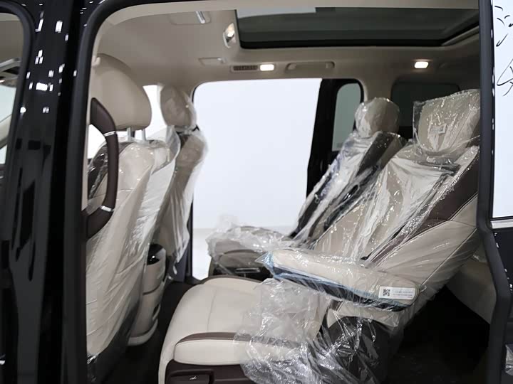 Фото 9 - Bestune M9