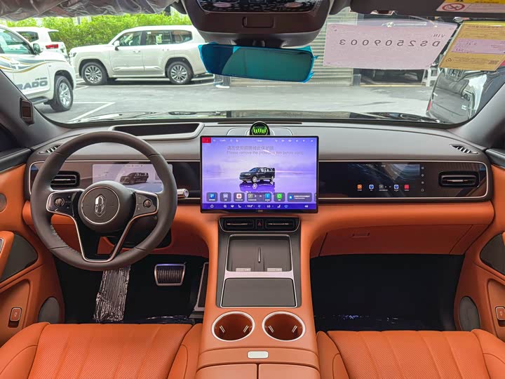 Фото 13 - Aito M7