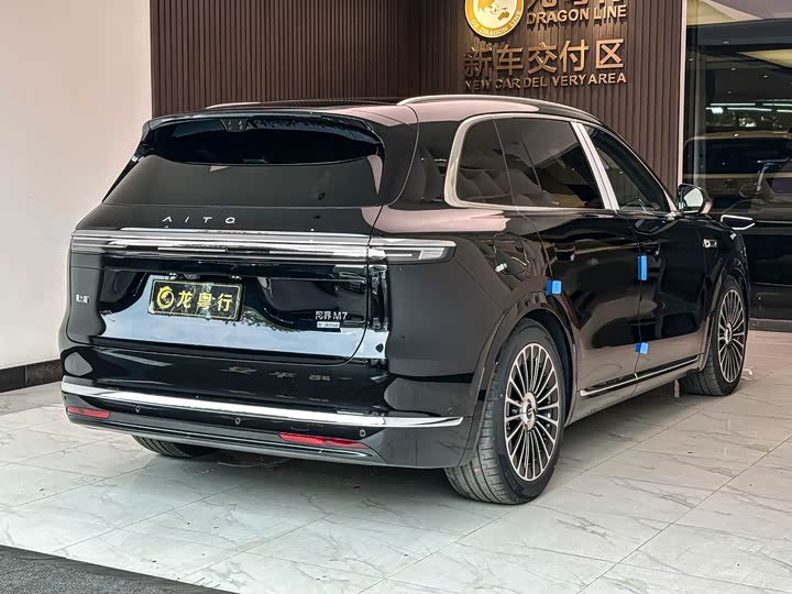 Фото 4 - Aito M7