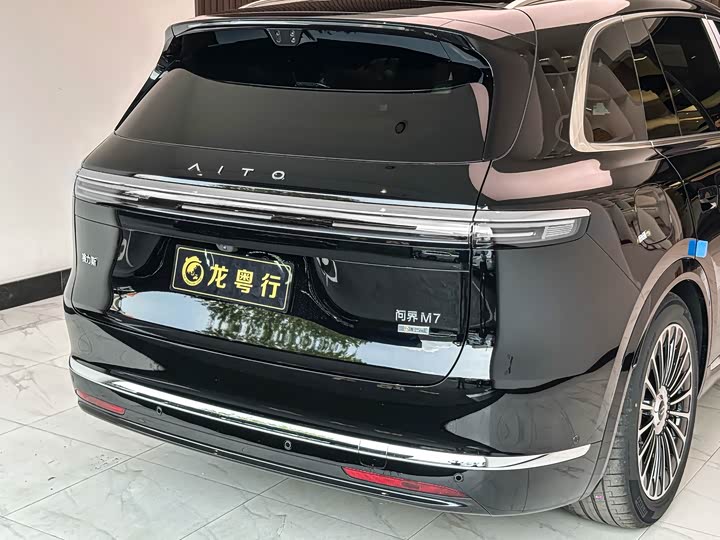 Фото 6 - Aito M7