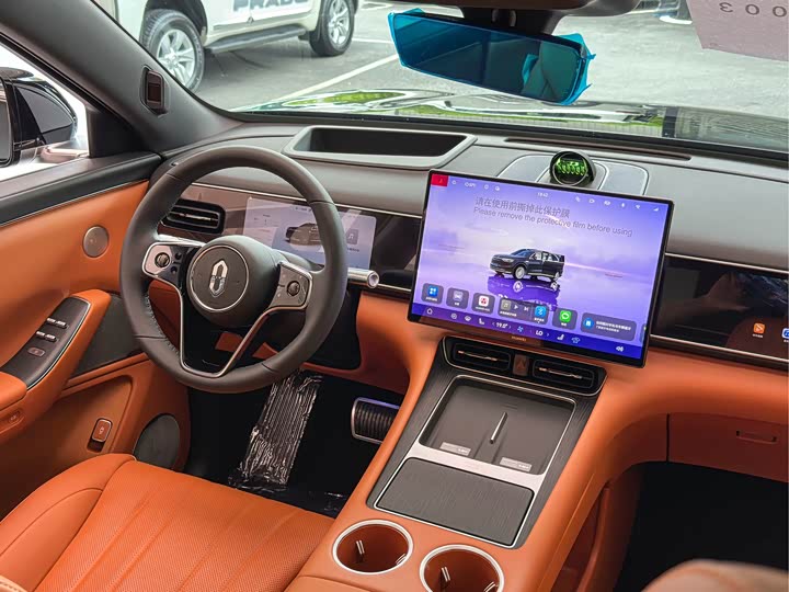 Фото 9 - Aito M7