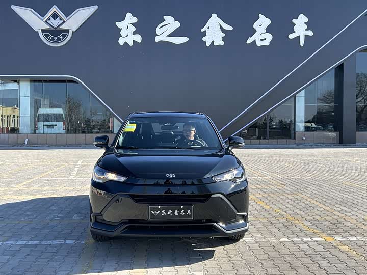 Фото 2 - Toyota Frontlander