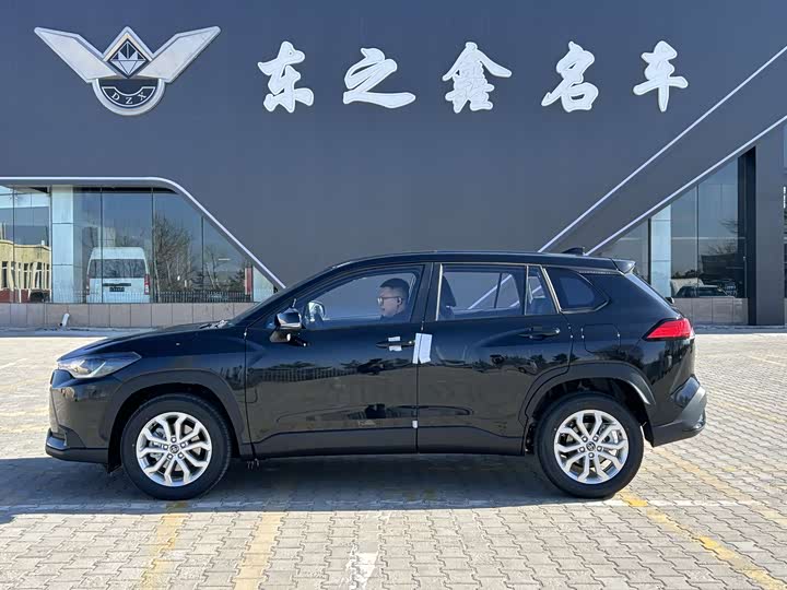 Фото 4 - Toyota Frontlander