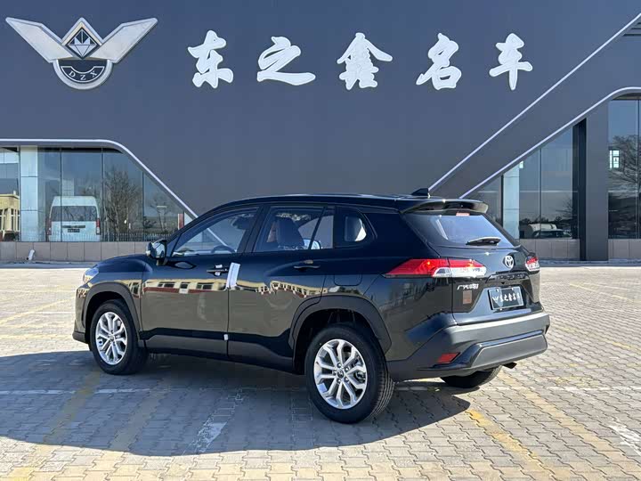 Фото 5 - Toyota Frontlander