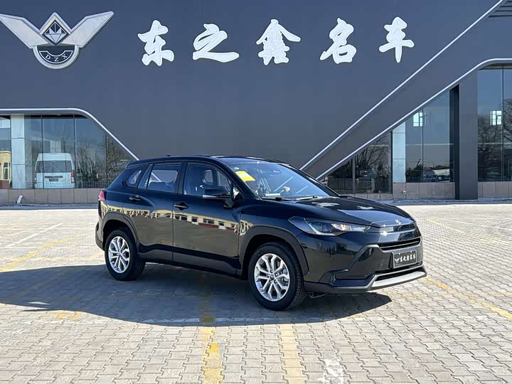 Фото 7 - Toyota Frontlander