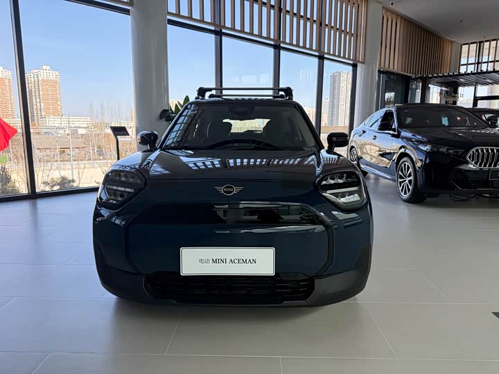 Фото 2 - Mini Aceman