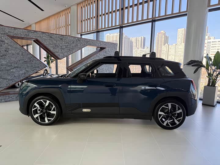 Фото 3 - Mini Aceman