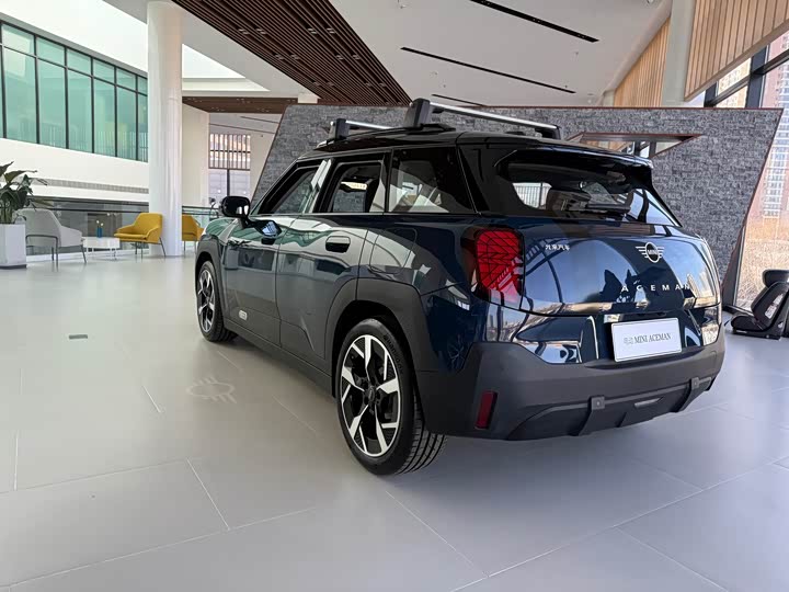 Фото 7 - Mini Aceman