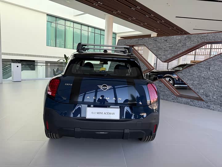 Фото 8 - Mini Aceman