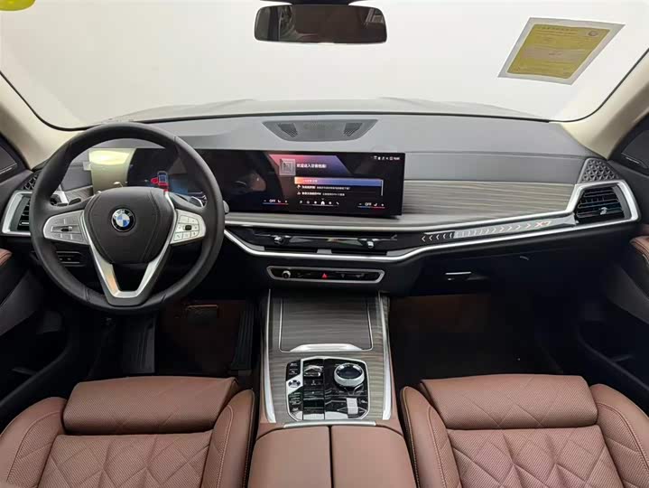 Фото 7 - BMW X7