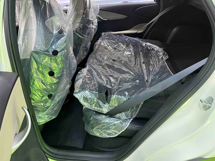 Фото 6 - BYD Dolphin