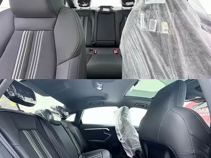 Фото 4 - Audi A3