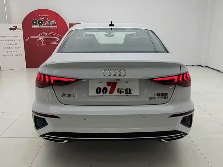 Фото 8 - Audi A3