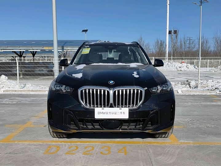 Фото 2 - BMW X5