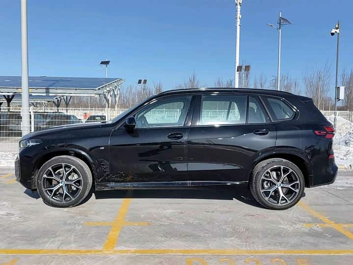 Фото 3 - BMW X5