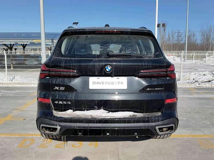 Фото 4 - BMW X5