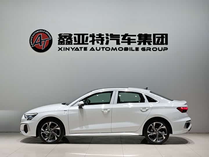 Фото 4 - Audi A3