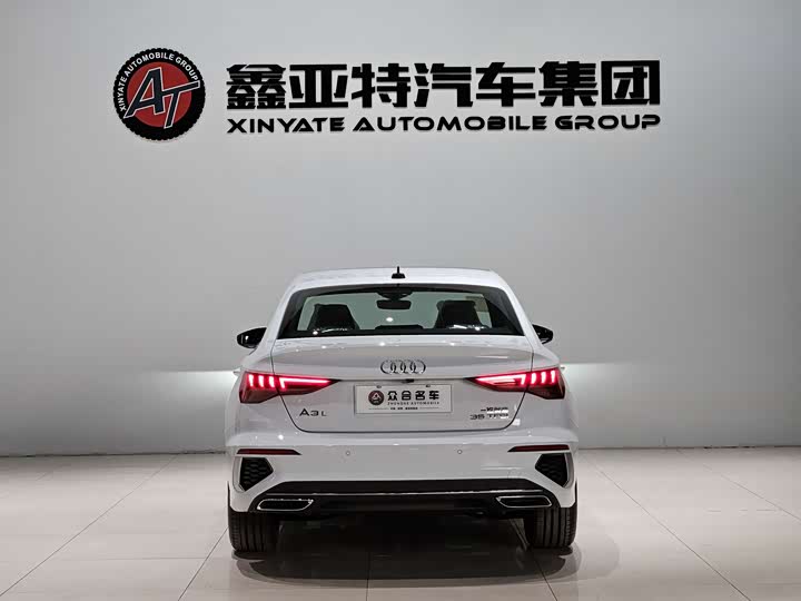 Фото 5 - Audi A3