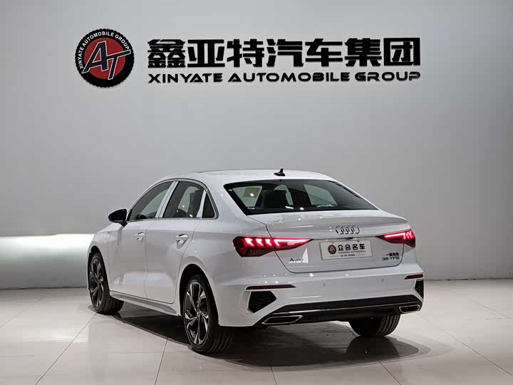 Фото 6 - Audi A3