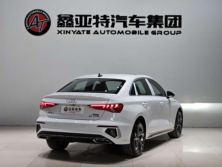 Фото 8 - Audi A3