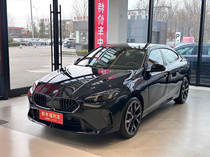 Фото 1 - BMW 2 Series